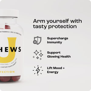 UCHEWS Protect (Subscribe & Save)